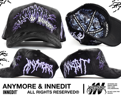 ANYMORE & INNEDIT (Preventa)
