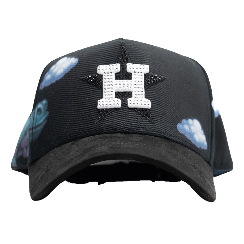 dandy hats dias nublados