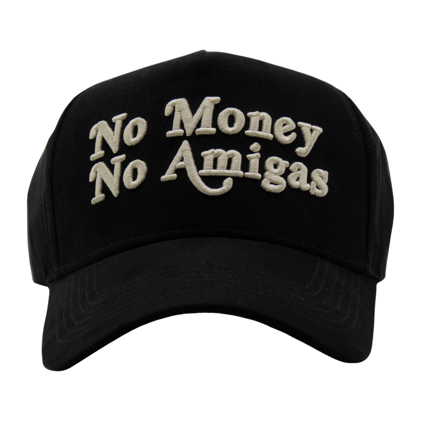 DANDY - NO MONEY NO AMIGAS