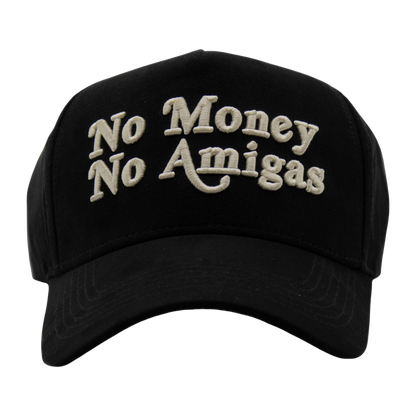 DANDY - NO MONEY NO AMIGAS