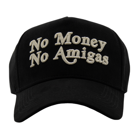 DANDY - NO MONEY NO AMIGAS