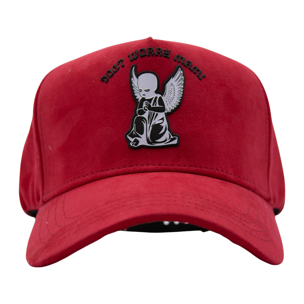 ACE HATS DONT WORRY MAMI