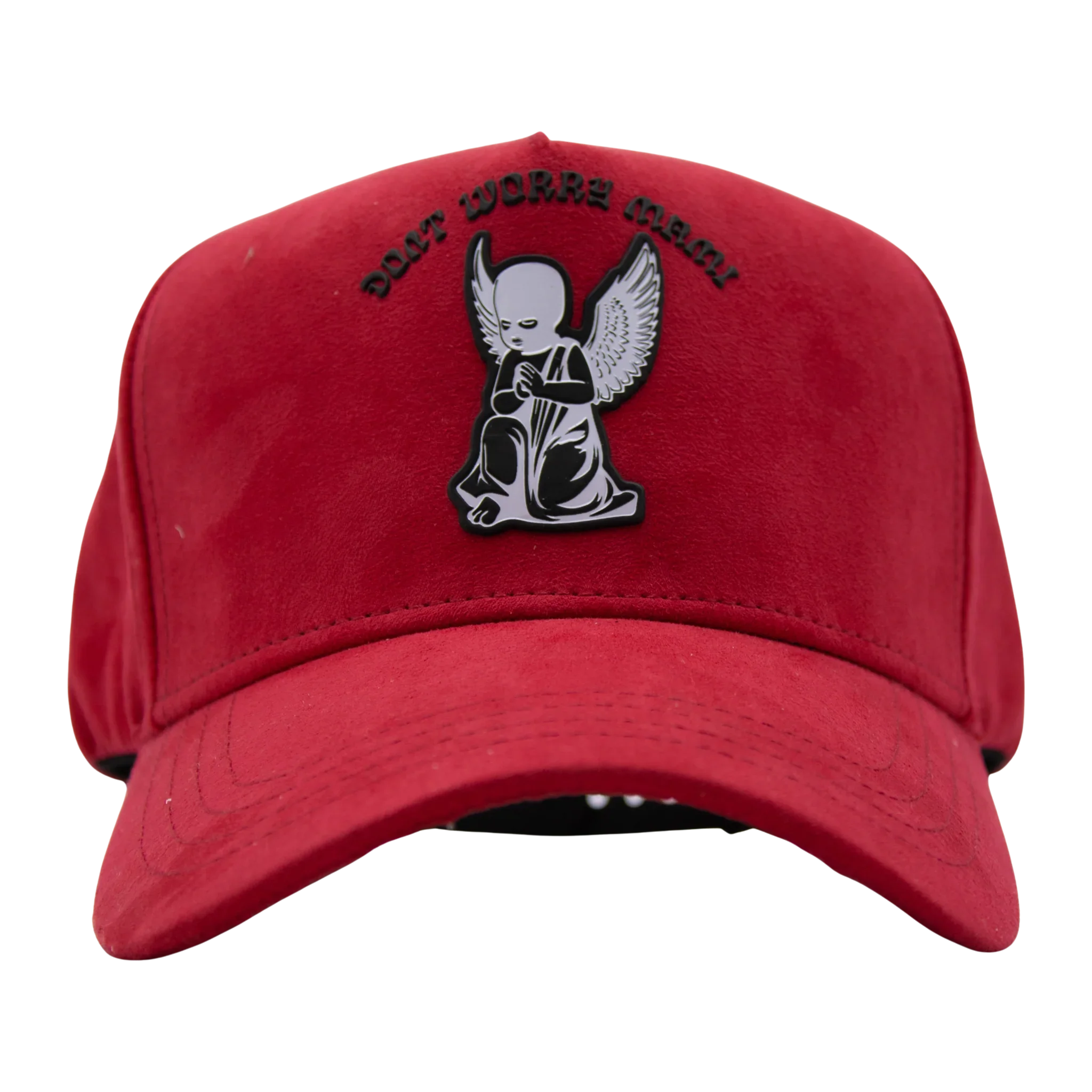 ACE HATS DONT WORRY MAMI