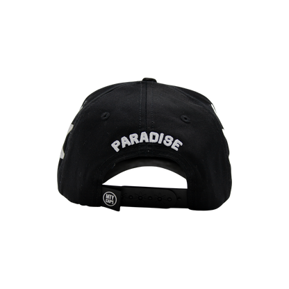 P BLACK - PARADISE X MTYCAPS