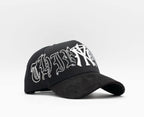 NY CRYSTALS WHITE-31 HATS