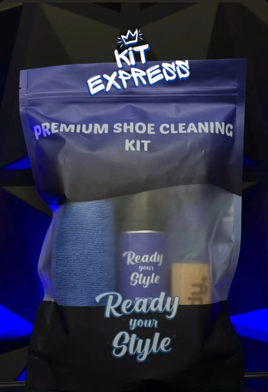 KIT DE LIMPIEZA