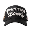 GORRA GALLO FINO TUMBADOS FINO RECORD