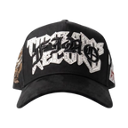 GORRA GALLO FINO TUMBADOS FINO RECORD
