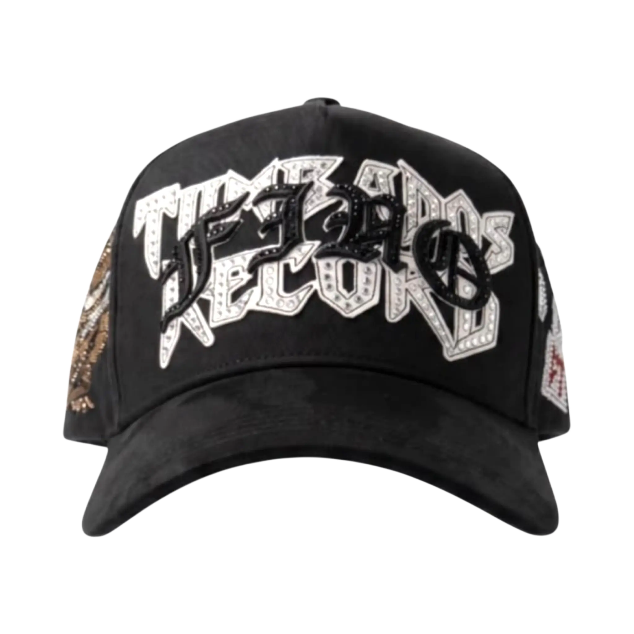 GORRA GALLO FINO TUMBADOS FINO RECORD