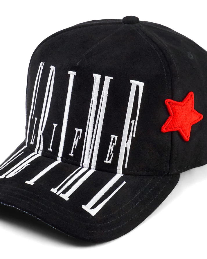 CRIME ESTRELLA