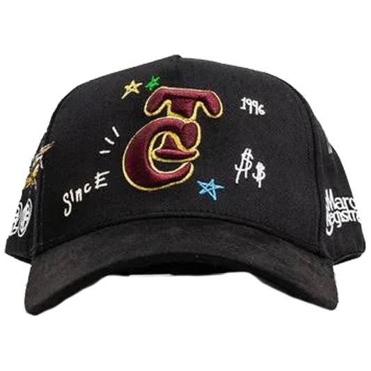 Gorras Marca Fino Brand Inc