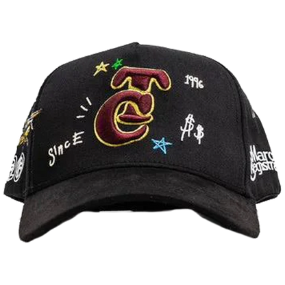 Gorras Marca Fino Brand Inc