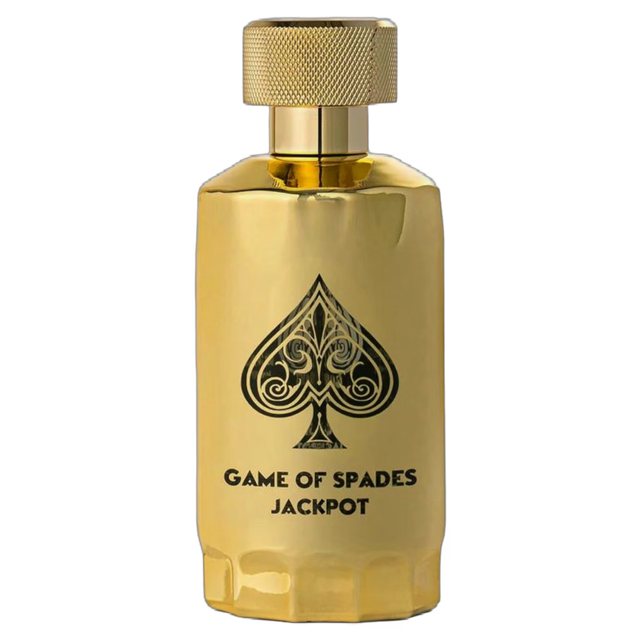 GAME OF SPADES - JACKPOT EDP 100ML