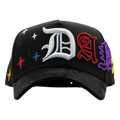 Gorra dandy Hats dandy summer 