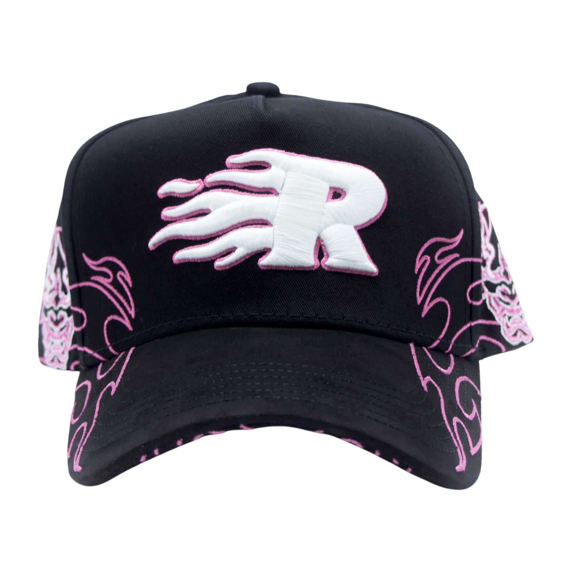Gorra marca Rebel Hats