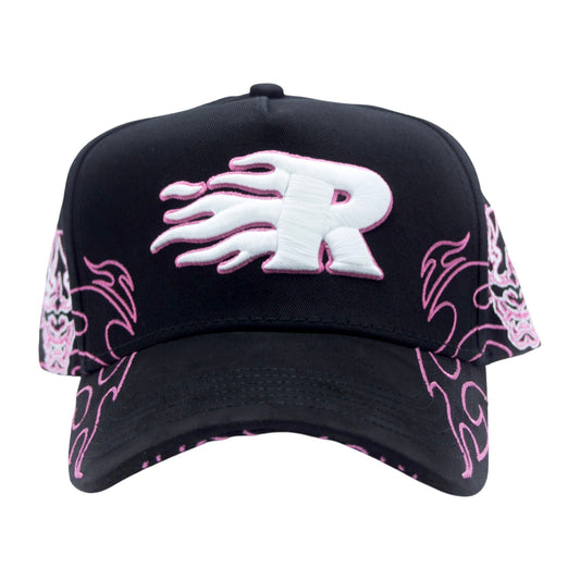 Gorra marca Rebel Hats