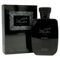 RASASI HAWAS KOBRA 100ML