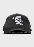 Gorra Innedit Hellskull 100% Original Negro Unitalla&nbsp;