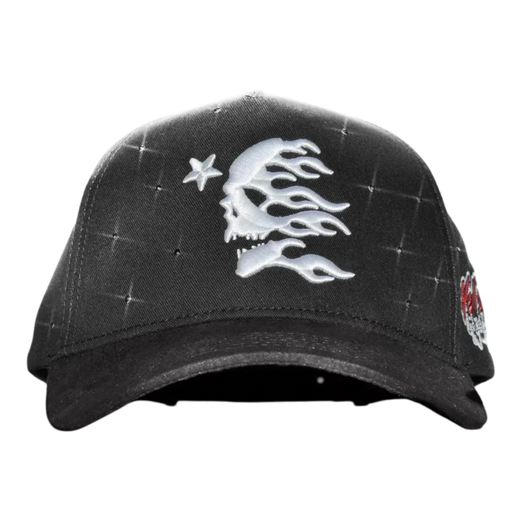 GORRA HELLSKULL - Innedit