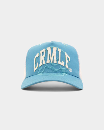 ICON STARS TRUCKER (CELESTE)