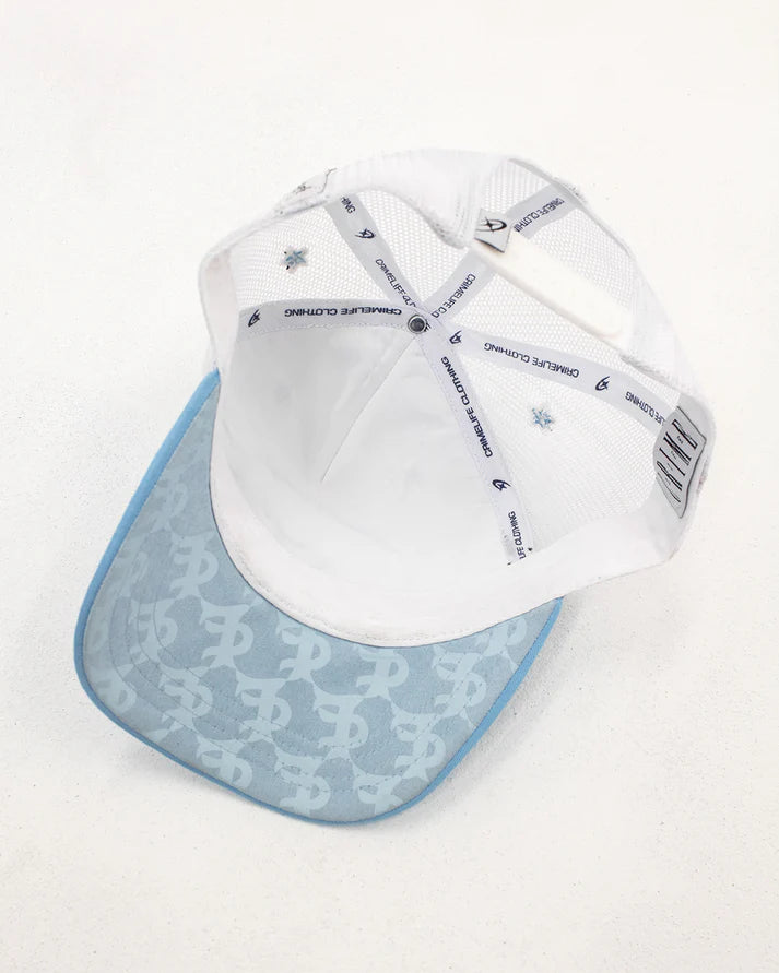 ICON STARS TRUCKER (CELESTE)