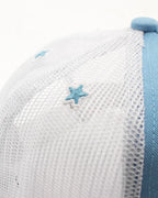 ICON STARS TRUCKER - CRIMELIFE (CELESTE)