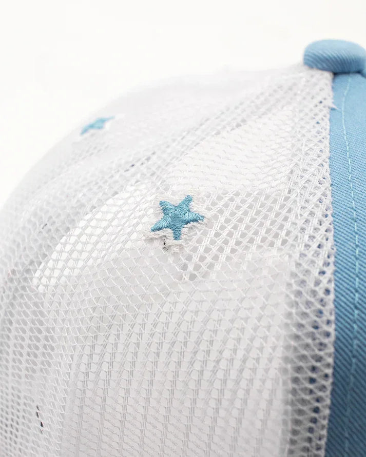 ICON STARS TRUCKER - CRIMELIFE (CELESTE)