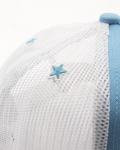 ICON STARS TRUCKER (CELESTE)