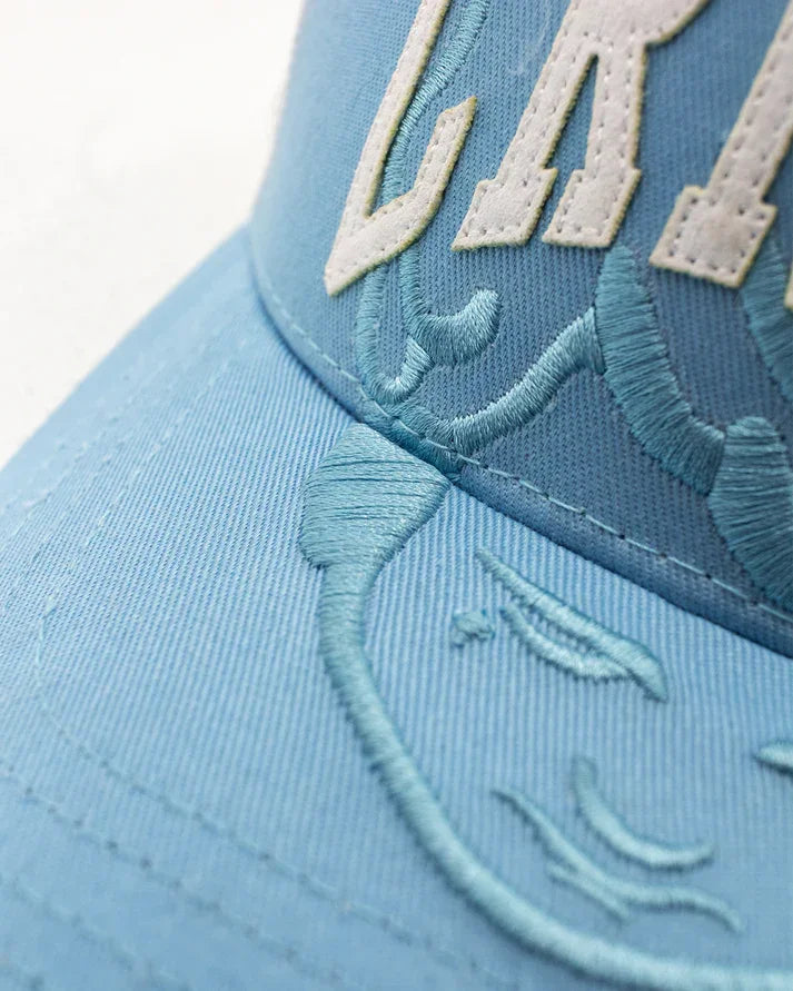 ICON STARS TRUCKER - CRIMELIFE (CELESTE)