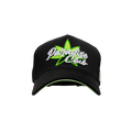 Gorra de Mtycaps en colaboración con Paradise