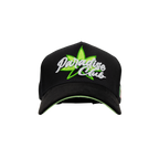 Gorra de Mtycaps en colaboración con Paradise