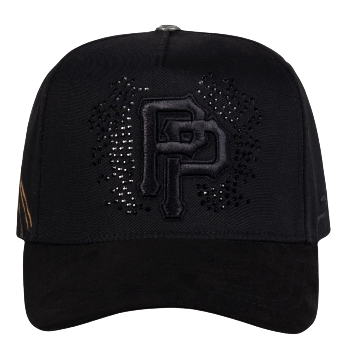 TITO DOBLE P x JC HATS (Solo Gorra)