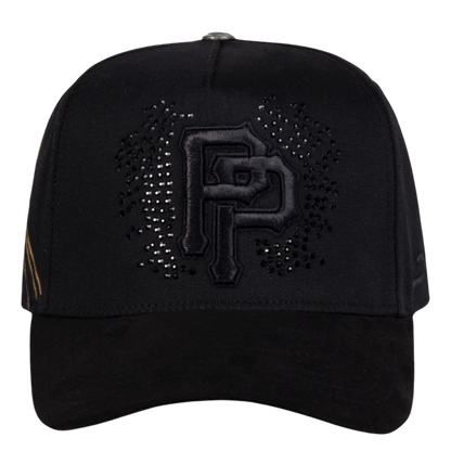 TITO DOBLE P x JC HATS (Solo Gorra)
