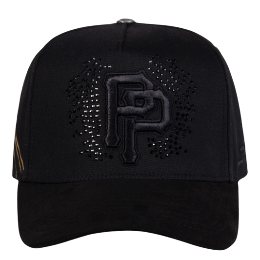 TITO DOBLE P x JC HATS (Solo Gorra)