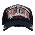 CHAMPION SERIES - 31 HATS