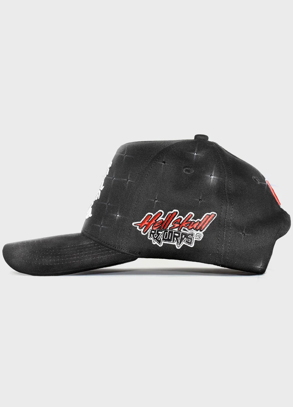 Gorras Innedit Mtycaps