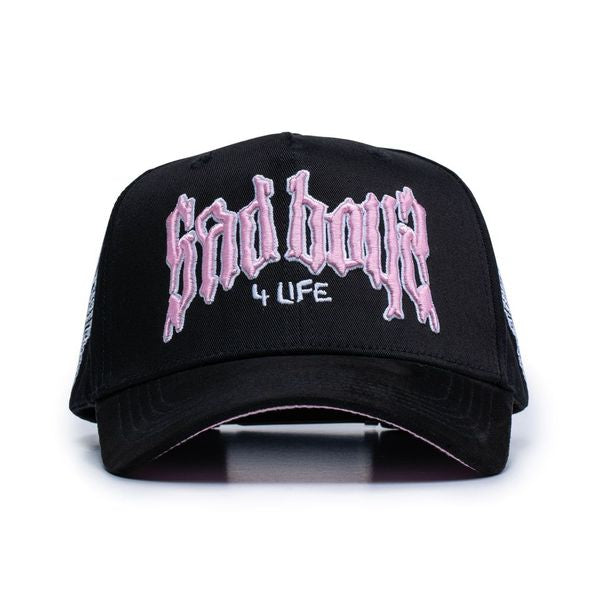 4 LIFE PINK