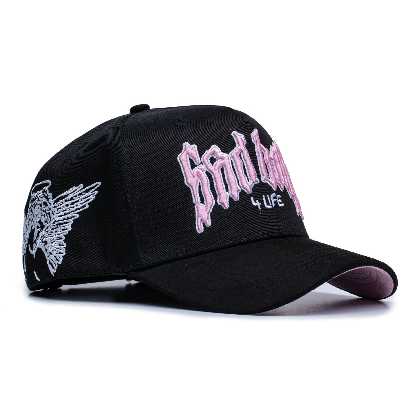 4 LIFE PINK