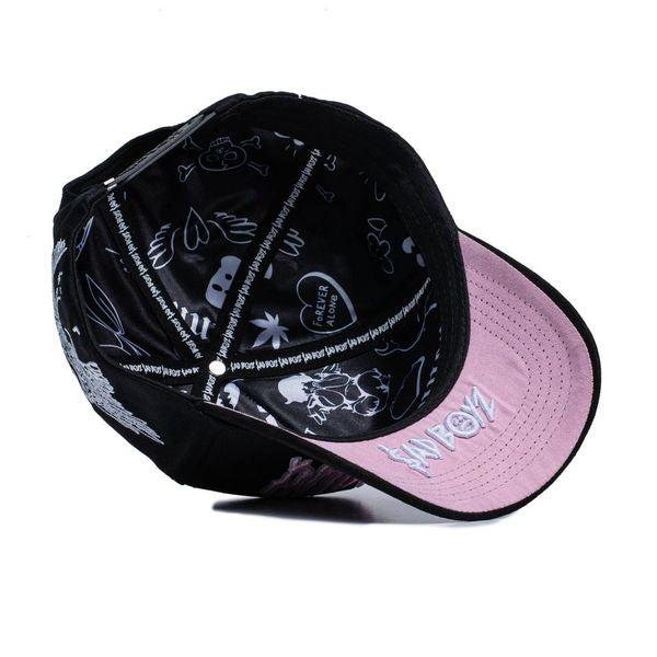 4 LIFE PINK