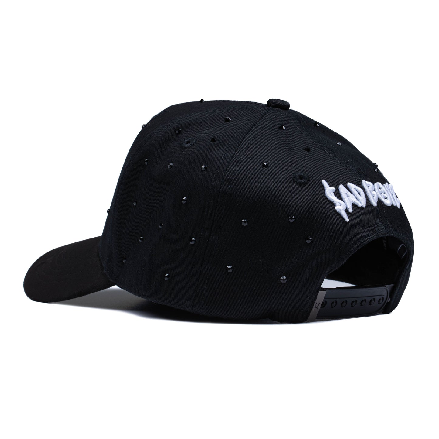 SB CRY CRYSTALS BLACK