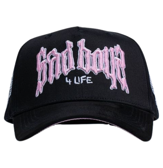 4 LIFE PINK