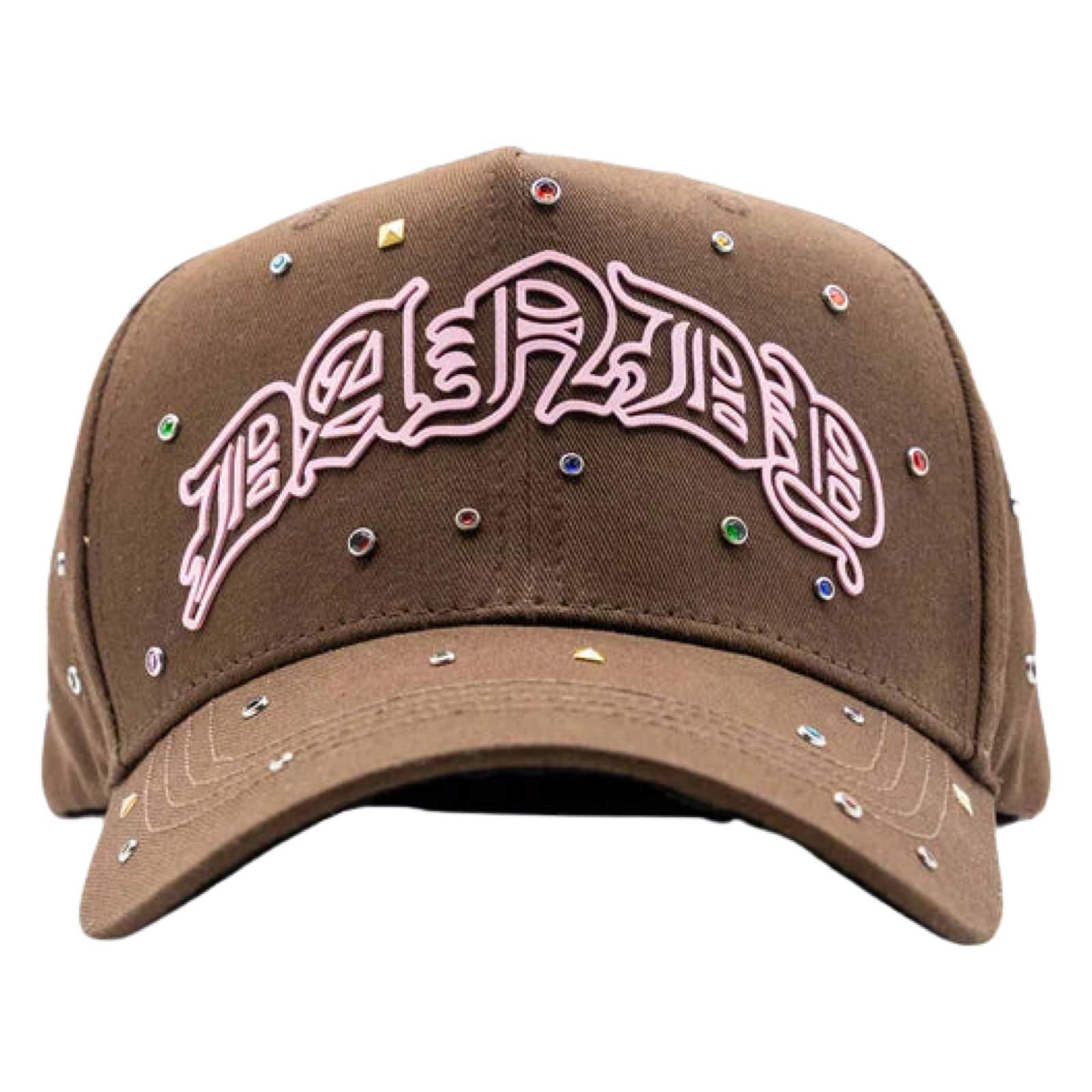 10 YEARS ANIVERSARY PINK BROWN