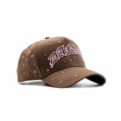10 YEARS ANIVERSARY PINK BROWN