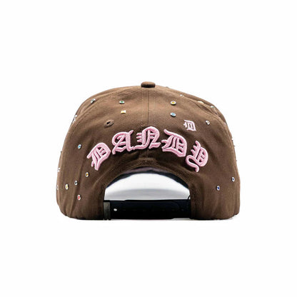 10 YEARS ANIVERSARY PINK BROWN