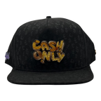 CASH & COOKIES