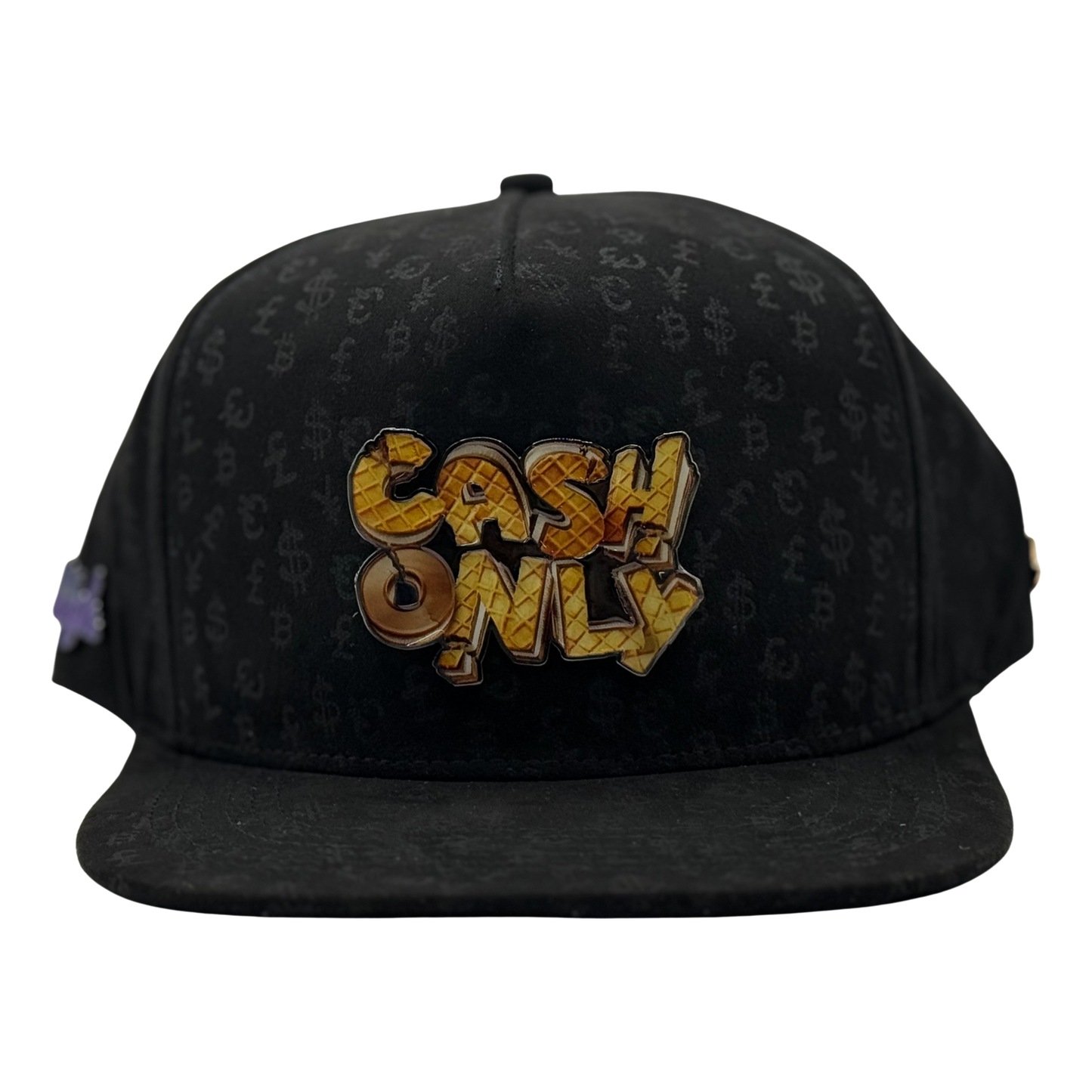 CASH & COOKIES