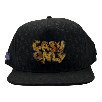 CASH & COOKIES