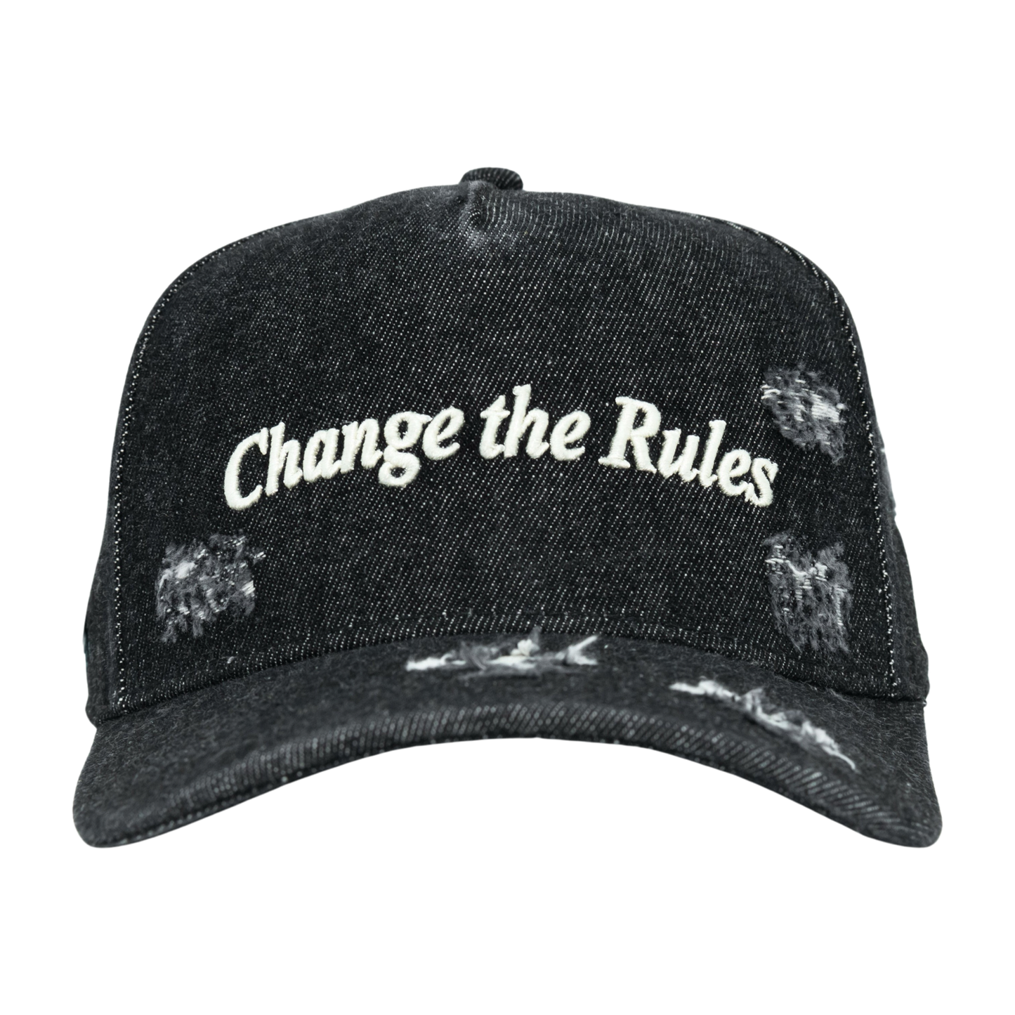 CHANGE RULES