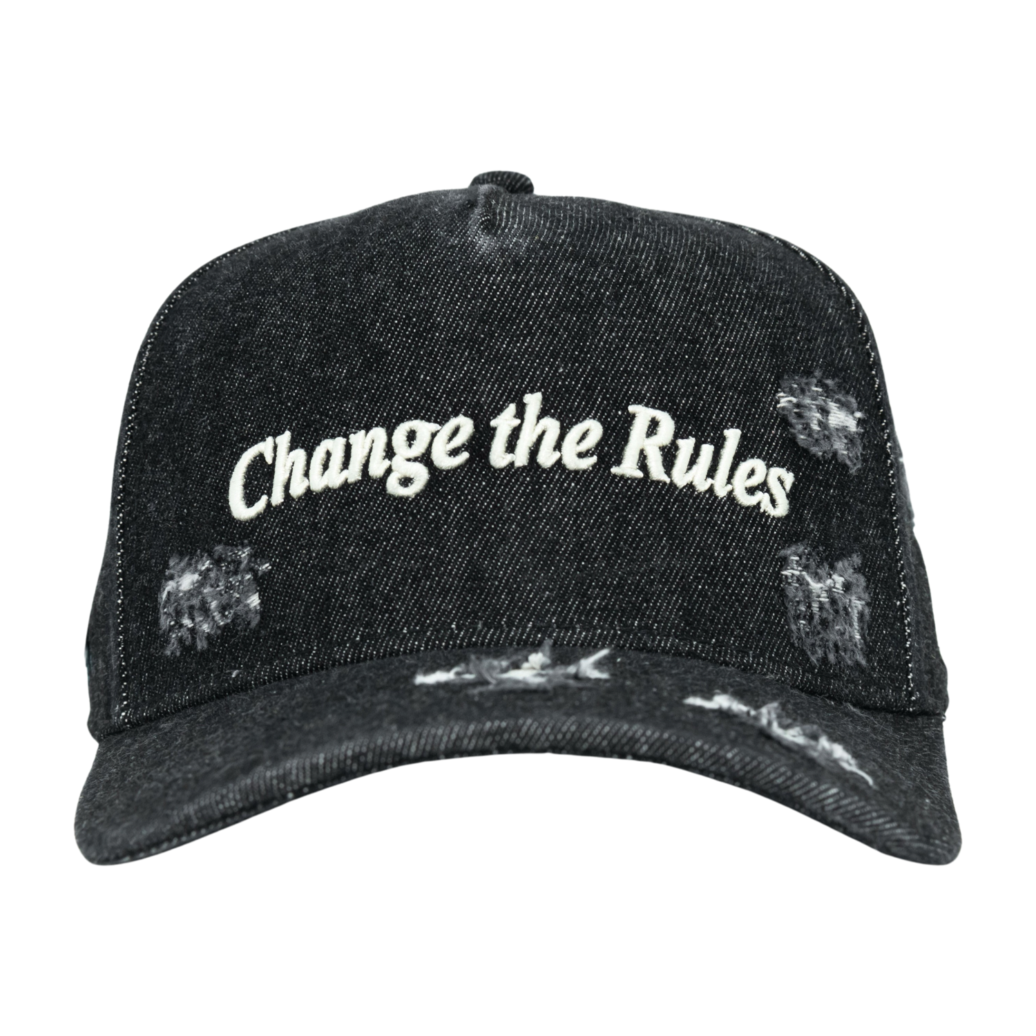 CHANGE RULES