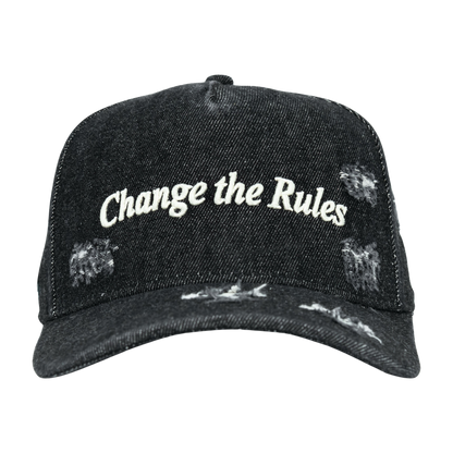 CHANGE RULES